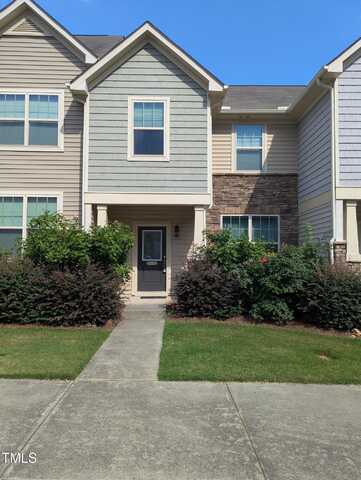 17 Pilatus Drive, Durham, NC 27705