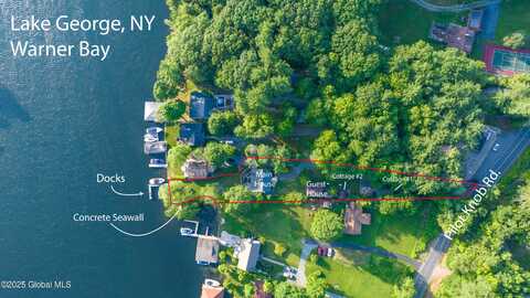 83 Pilot Knob Road, Queensbury, NY 12804