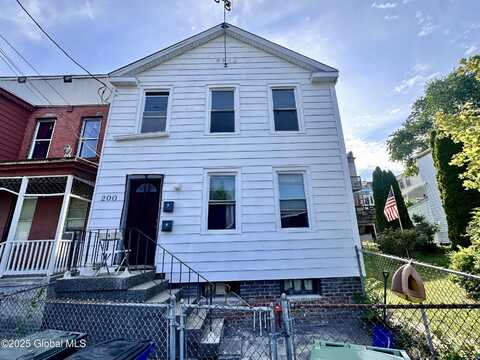 200 Mohawk Street, Cohoes, NY 12047