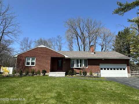 1679 Van Antwerp Road, Niskayuna, NY 12309