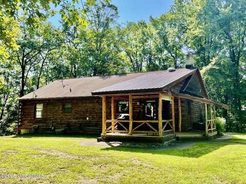 1297 Tripoli Road, Fort Ann, NY 12827