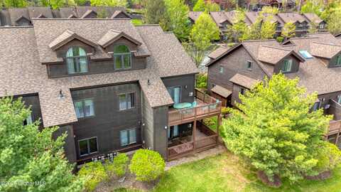 73 Liftside Drive, Hunter, NY 12485