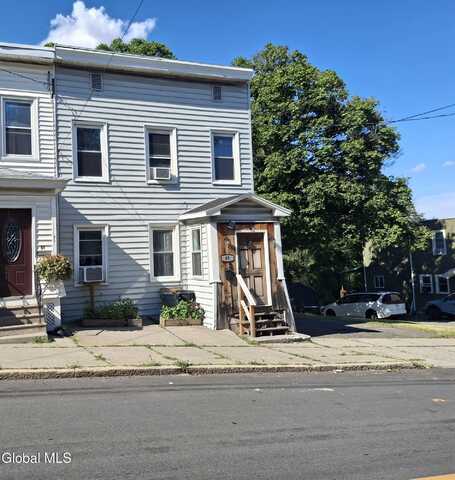 49 McCarty Avenue, Albany, NY 12202