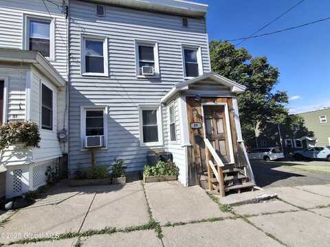 49 McCarty Avenue, Albany, NY 12202
