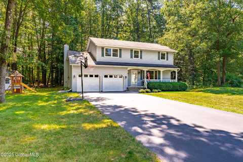 8 Old Deer Camp Road, Wilton, NY 12866