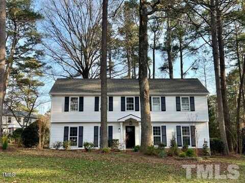 1212 Country Court Court, Cary, NC 27511