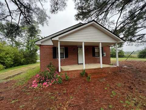 7639 Nc 56 Highway, Castalia, NC 27816