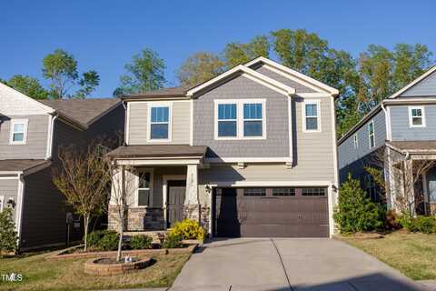 2123 Gregor Overlook Lane, Apex, NC 27502