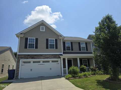 110 Claystone Drive, Gibsonville, NC 27249