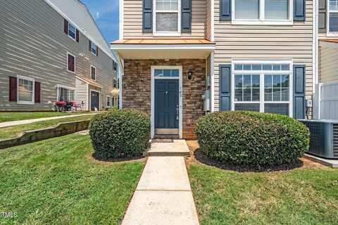 2221 Valley Edge Drive, Raleigh, NC 27614