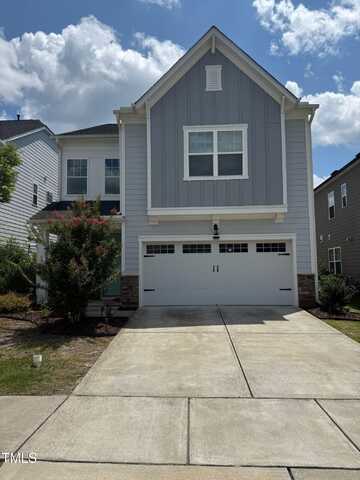 648 Catalina Grande Drive, Cary, NC 27519