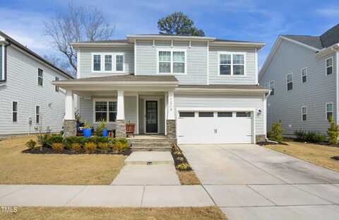1213 Remey Avenue, Wake Forest, NC 27587