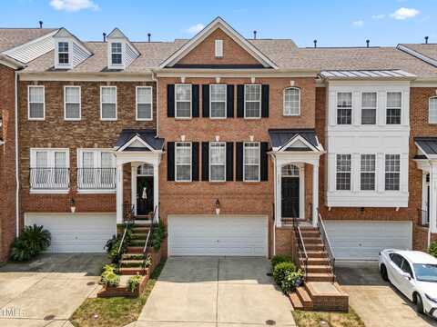 2507 Princewood Street, Raleigh, NC 27612