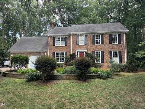 7905 Breda Court, Raleigh, NC 27606