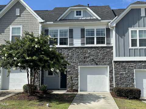 506 Catalina Grande Drive, Cary, NC 27519