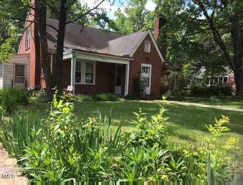 815 W Johnson Street, Raleigh, NC 27605