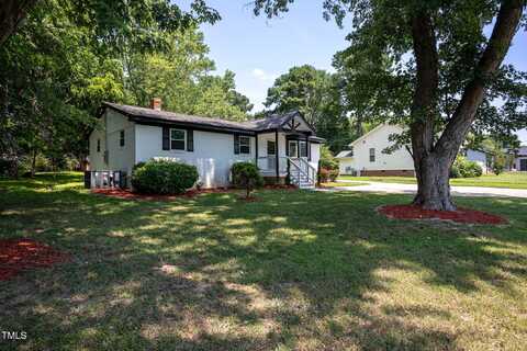 1344 Highland Drive, Wake Forest, NC 27587