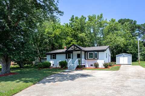 1344 Highland Drive, Wake Forest, NC 27587