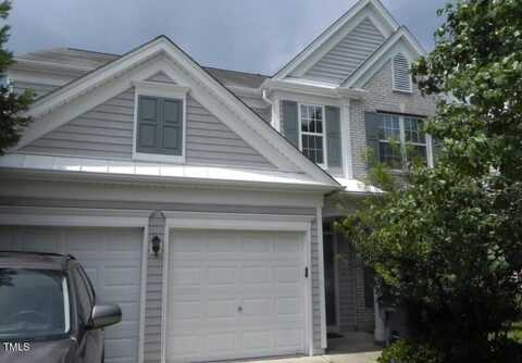 206 Corsair Drive, Morrisville, NC 27560