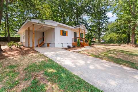 1050 Barnett Drive, Kings Mountain, NC 28086