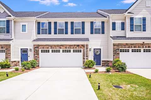 10412 Dalton Woods Court NW, Huntersville, NC 28078