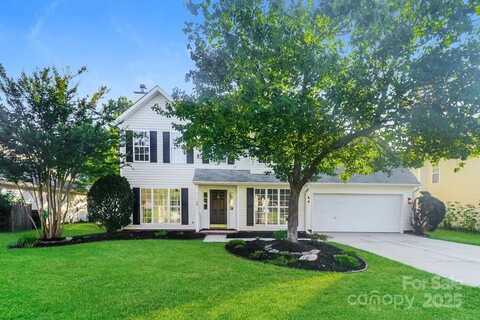 14739 Cane Field Drive, Charlotte, NC 28273
