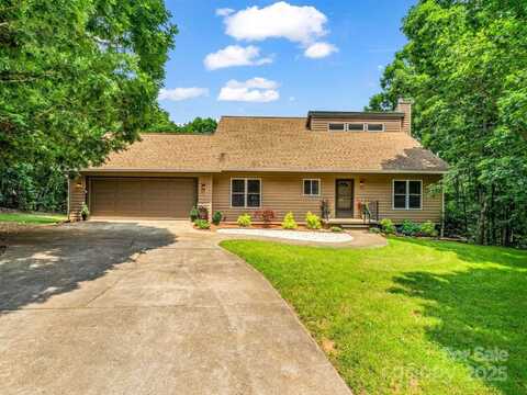 244 Timberlake Road, Bostic, NC 28018