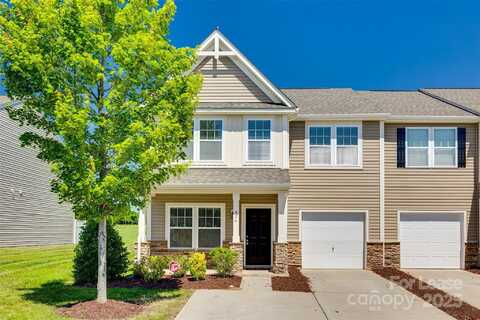 826 Summerlake Drive, Fort Mill, SC 29715
