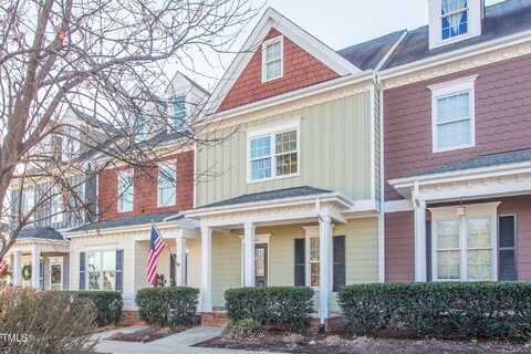 846 Myrtle Grove Dr. Lane, Apex, NC 27502