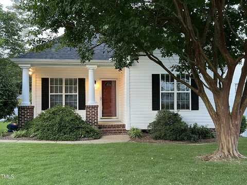 526 Cardena School Road, Fuquay Varina, NC 27526