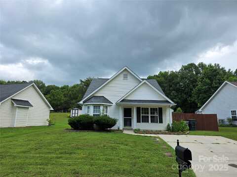 3320 Hunting Wood Court, Gastonia, NC 28052