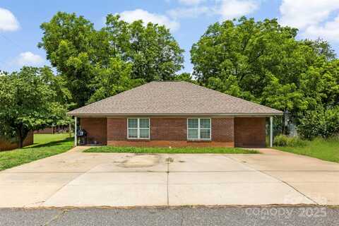 200 Lackey Street unit: 1-2, Kings Mountain, NC 28086