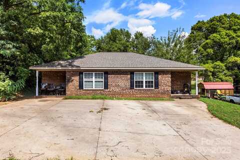 508 Gantt Street unit: 1-2, Kings Mountain, NC 28086