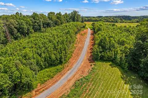 Cove Gap Road, Statesville, NC 28625