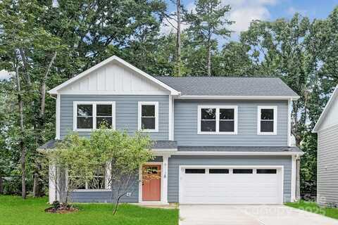 6117 Grove Park Boulevard, Charlotte, NC 28215