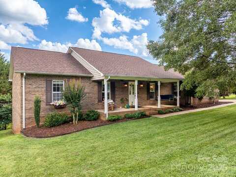 5172 Butner Drive, Hickory, NC 28602