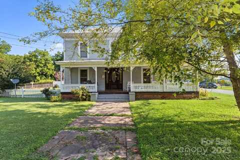 300 Depot Street, Randleman, NC 27317