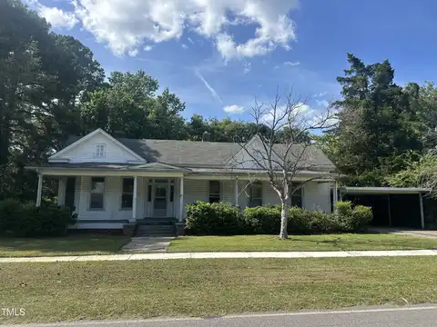 303 E Oak Street, Lucama, NC 27851