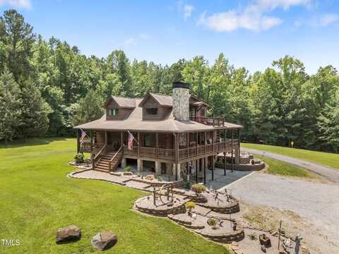 4659 Antioch Road, Oxford, NC 27565