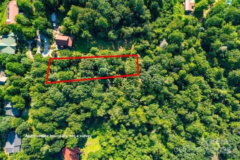 00 Glen Echo Circle, Saluda, NC 28773