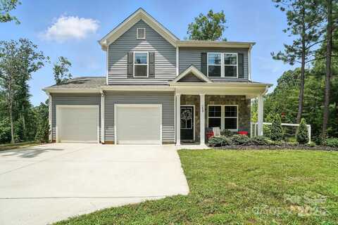 280 Mills Creek Road, Iron Station, NC 28080