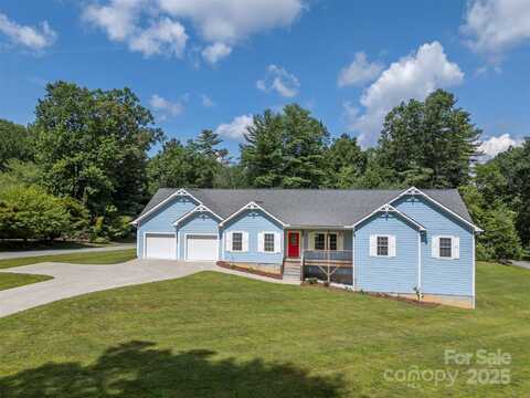 321 Benjamins Way unit: 48, Hendersonville, NC 28792