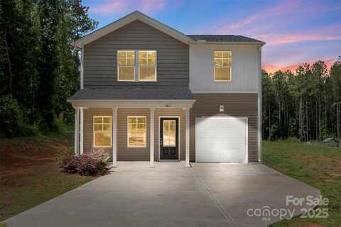 3015 E Ridge Road, Salisbury, NC 28144