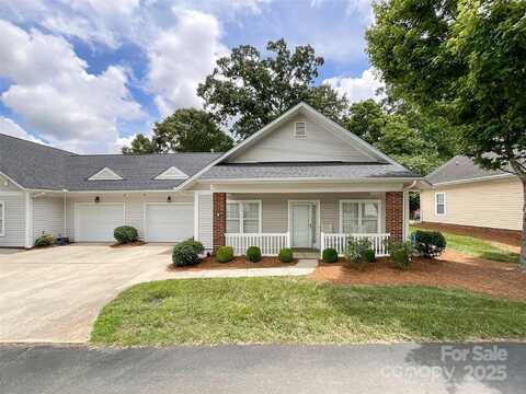 2327 Granville Place unit: B, Monroe, NC 28110