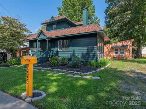 275 Richland Street, Waynesville, NC 28786