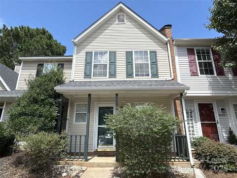 8258 Golf Ridge Drive, Charlotte, NC 28277