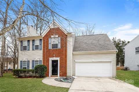 14311 Arbor Ridge Drive, Charlotte, NC 28273