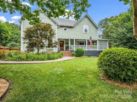 55 Lanier Street, Tryon, NC 28782