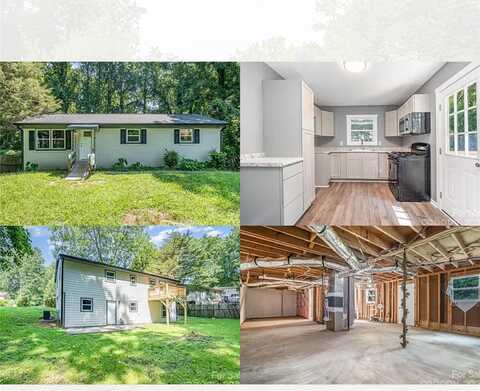 1048 Shenandoah Drive, Gastonia, NC 28052