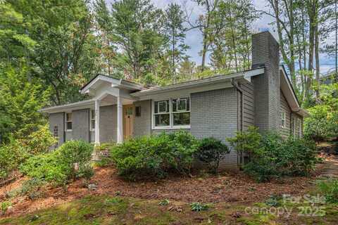 25 Brookcliff Drive, Asheville, NC 28804